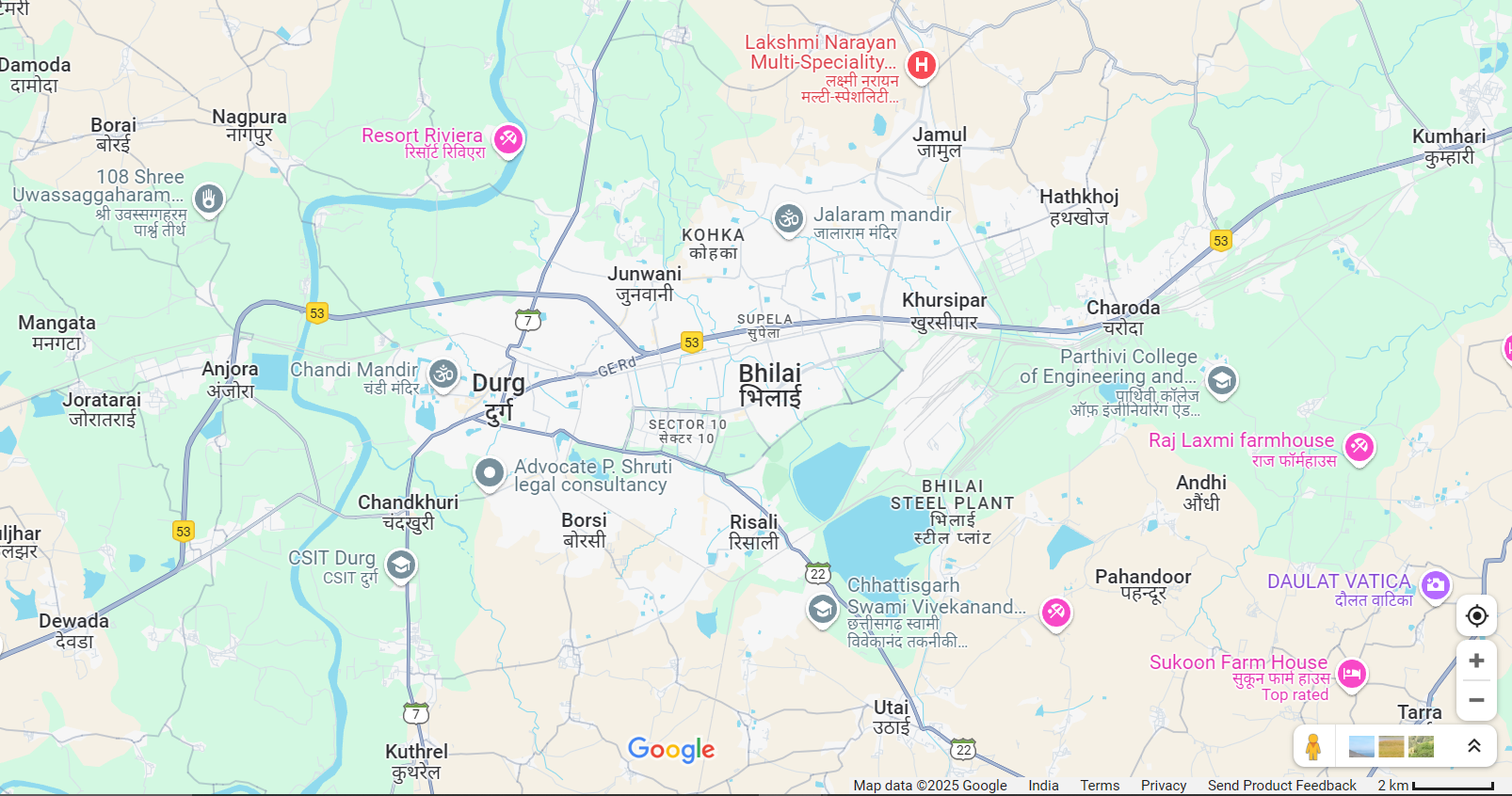 Apna Laptop Expert - Service Area Image